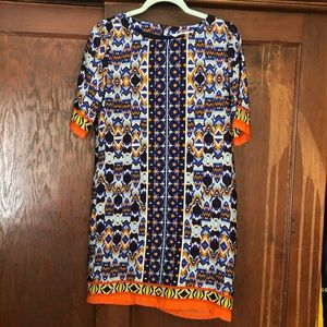 Gorgeous shift dress